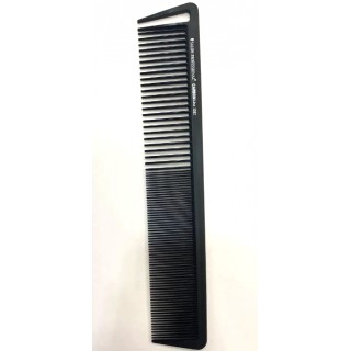 Гребінець для стриження Salon Carbon Line 1202