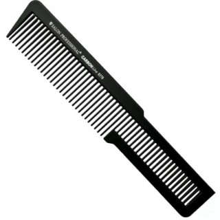 Гребінець Salon Professional Carbon Line 0378