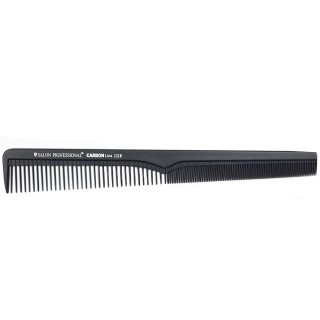 Гребінець для волосся Salon Professional Carbon Line 1218