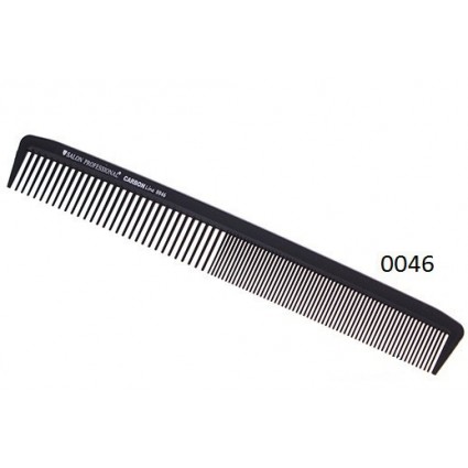 Гребінець для стриження Carbon Line 0046