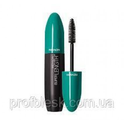 Revlon тушь Super Length 8,5 мл Revlon тушь Super Length 8,5 мл