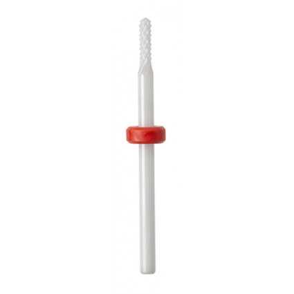 Фреза керамічна F.O.X F Small Round червона