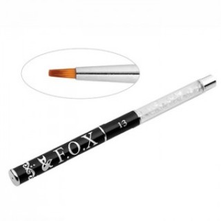 Пензель для дизайну F.O.X 13 