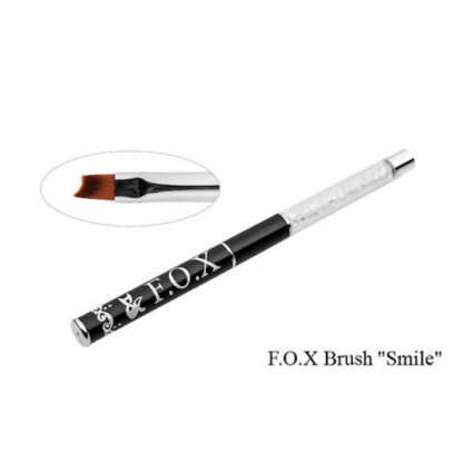 Кисть F. O. X Art Brush #07 