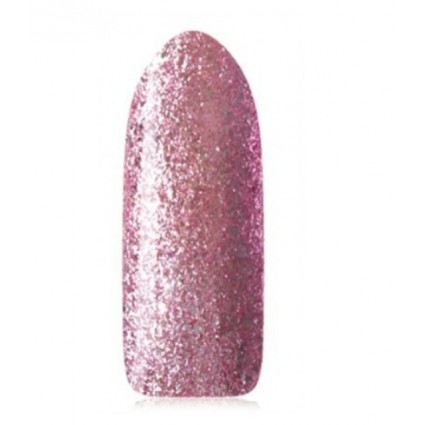 Гель-лак F.O.X gel-polish gold Brilliance 010 рожево-фіалковий 5 мл