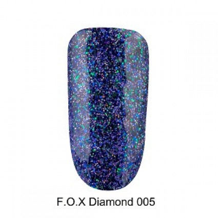 FOX 005 6 ml Diamond