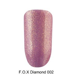 FOX 002 6 ml Diamond