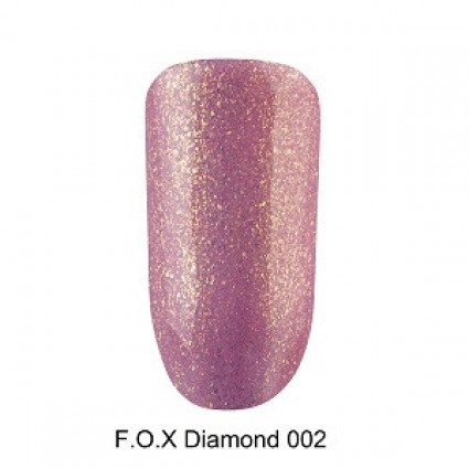FOX 002 6 ml Diamond