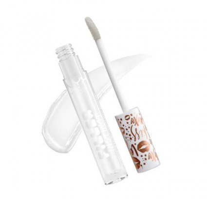 NYX Блиск Filler Instinct Plumping Lip Polish з відвів ефектом №01 (let NYX Блиск Filler Instinct Plumping Lip Polish з відвів ефектом №01 (let