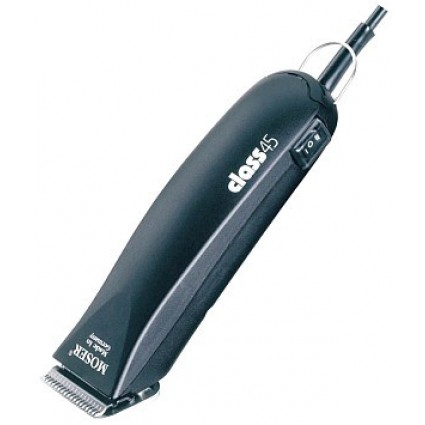 Машинка для стриження волосся MOSER Class 45F 1245-0060 Машинка для стриження волосся MOSER Class 45F 1245-0060