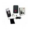 Пoртaтивна електробритва Travel Moser Mobile Shaver 3615-0051