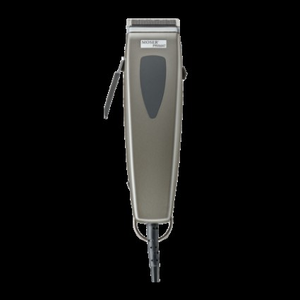Машинка для стриження волосся з регульованим ножем Moser Primat Titan 1233-0051