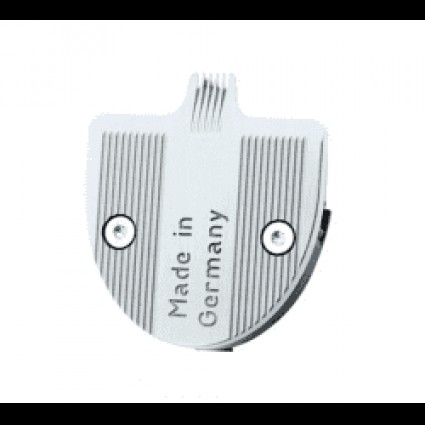 Ніж для машинки Moser LI+PRO MINIi NEW візерунковий