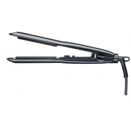 Праска для волосся Moser СeraStyle 4417-0050 чорний Праска для волосся Moser СeraStyle 4417-0050 чорний