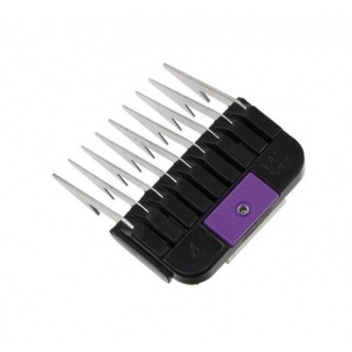 Насадка сталева для машинки Moser Primat No2 6 мм