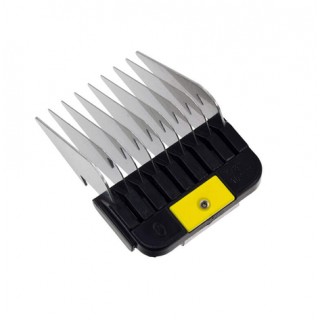 Насадка сталева для машинки Moser Primat No5 16 мм