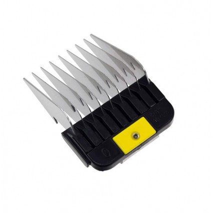 Насадка сталева для машинки Moser Primat No5 16 мм