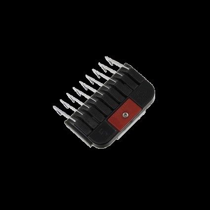 Насадка сталева для машинки Moser Primat No1 3 мм