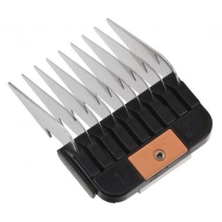 Насадка сталева для машинки Moser Primat No4 13 мм