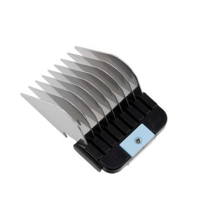 Насадка сталева для машинки Moser Primat No8 25 мм