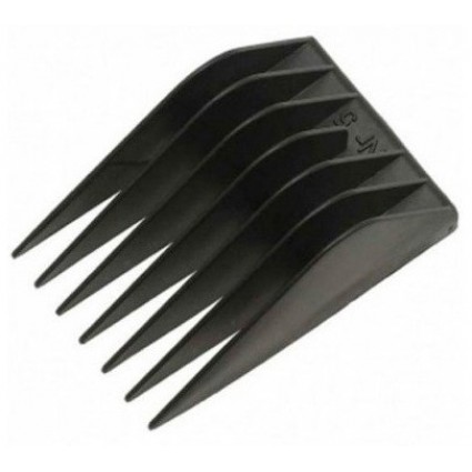 Насадка-гребінь Moser Primat No5 висота зрізу до 19 мм