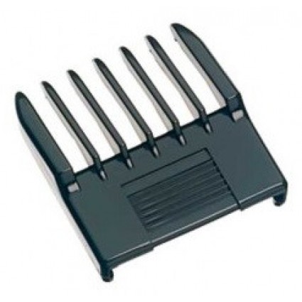 Насадка Moser ChroMini 1590-7050 3-6 мм