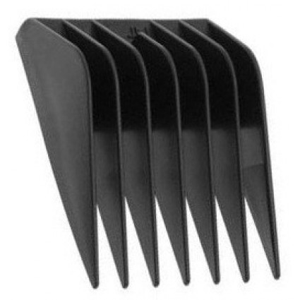 Насадка-гребінь Moser Primat No4 висота зрізу до 14 мм Насадка-гребінь Moser Primat No4 висота зрізу до 14 мм