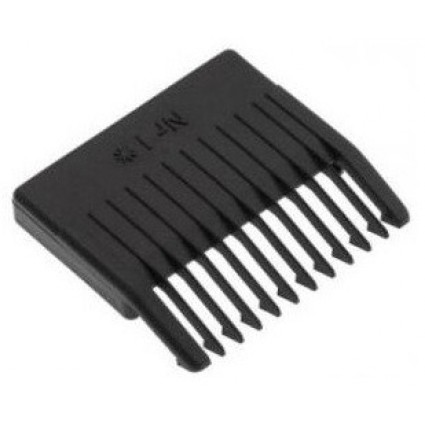 Насадка-гребінь Moser Primat No1 висота зрізу до 4,5 мм