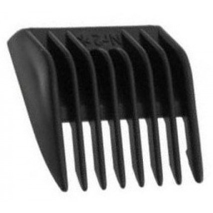 Насадка-гребінь Moser Primat No2 висота зрізу до 6 мм