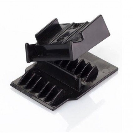 Насадка-полірувальник Smooth Hair Polishen чорна