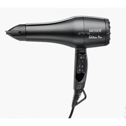 Фен для волосся Moser Edition Pro 2100 W 4331-0050