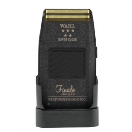 Бpитвa-шeйвep Wahl Finale Lithium 08164-516