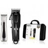 Набір машинка Wahl Super Taper + тример Wahl Beret Cordless Combo