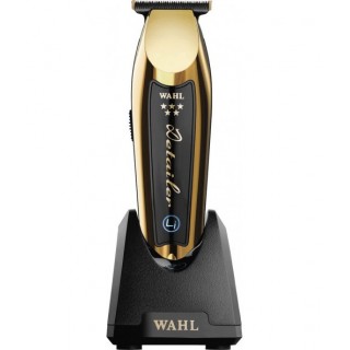 Тример Wahl Cordless Detailer Wide 5 Star Gold
