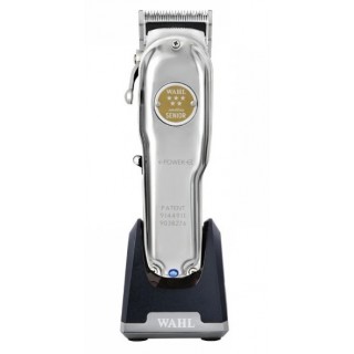 Машинка для стрижки Wahl Senior Cordless Metal Edition