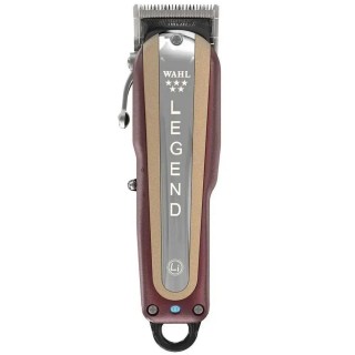 Машинка для стрижки Wahl Legend Cordless 5V