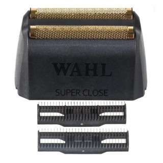 Сіточка + ніж до шейвера Wahl  Vanish