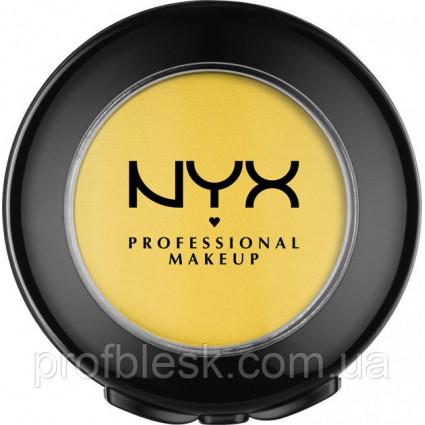 NYX Одинарные тени д/глаз Hot Singles Eye Shadow №60 (STFU) NYX Одинарные тени д/глаз Hot Singles Eye Shadow №60 (STFU)