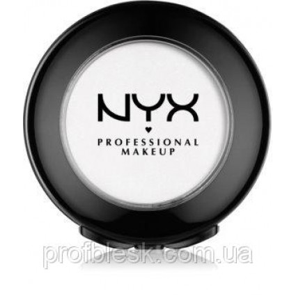 NYX Одинарные тени д/глаз Hot Singles Eye Shadow №57 (Diamond Lust) NYX Одинарные тени д/глаз Hot Singles Eye Shadow №57 (Diamond Lust)