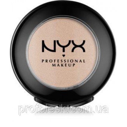 NYX Одинарные тени д/глаз Hot Singles Eye Shadow №86 (Pixie) NYX Одинарные тени д/глаз Hot Singles Eye Shadow №86 (Pixie)