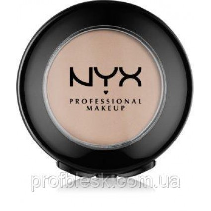 NYX Одинарные тени д/глаз Hot Singles Eye Shadow №38 (Stiletto) NYX Одинарные тени д/глаз Hot Singles Eye Shadow №38 (Stiletto)