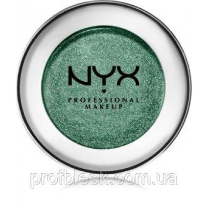 NYX Одинарные тени д/глаз Prismatic Eye Shadow №11 (Jaded) NYX Одинарные тени д/глаз Prismatic Eye Shadow №11 (Jaded)