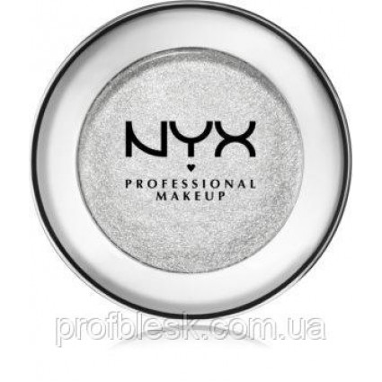 NYX Одинарные тени д/глаз Prismatic Eye Shadow №12 (Tin) NYX Одинарные тени д/глаз Prismatic Eye Shadow №12 (Tin)