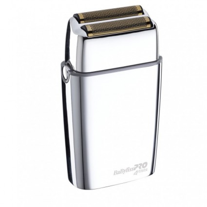 Шейвер із двома лезами BaByliss PRO FXFS2E 4ARTISTS Шейвер із двома лезами BaByliss PRO FXFS2E 4ARTISTS