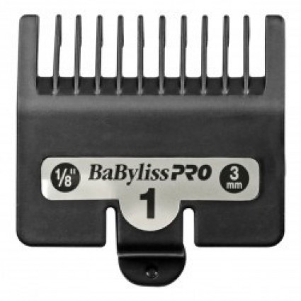 Насадка для машинки BaByliss PRO FX880E 3 мм