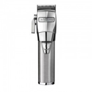 Машинка для стриження BaByliss PRO Barbers Spirit Chrom FX8700E