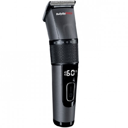Машинка для стриження акумуляторна BaByliss PRO FX872E Cut-Definer Plus