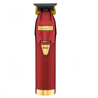 Тример для стриження BaByliss PRO FX7870RE SKELETON FX RED