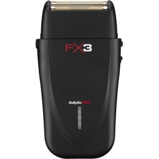 Шейвер BaByliss PRO FX3 Shaver