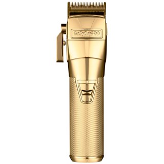 Машинка для стрижки BaByliss PRO FX899GE FXONE Gold